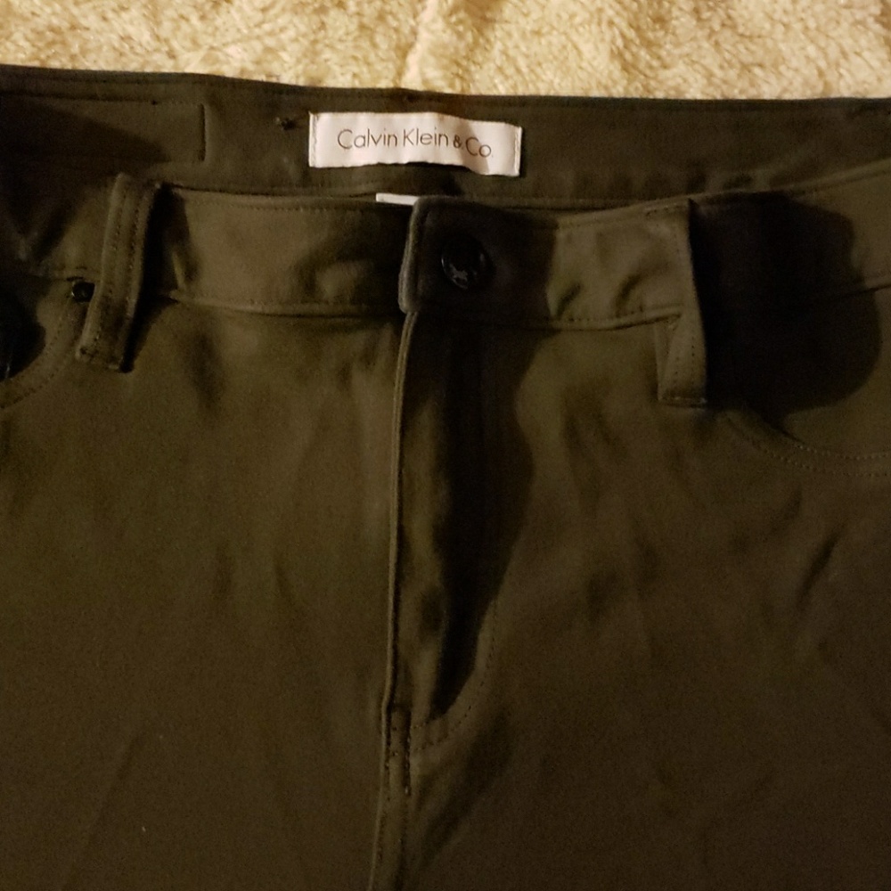 Calvin Klein Pants